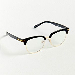 NWT UO Blue Light Glasses